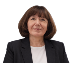 Галина Житкова